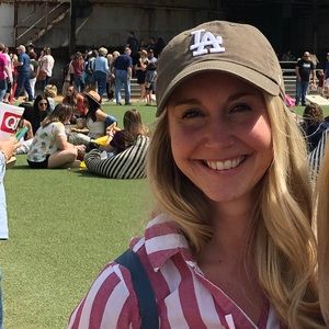 Meet your Posher, Erin